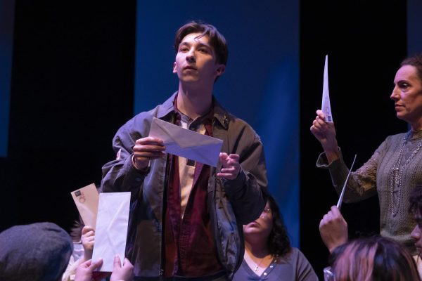 ‘Does that mean I can do anything?’: Sac State play aims to demystify neurodivergency