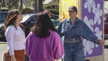 All Women’s Market brings creativity to the Tower District