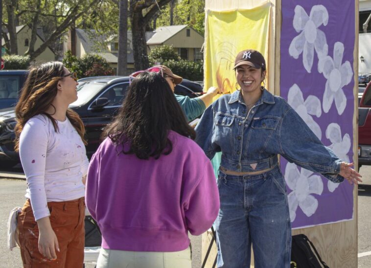 All Women’s Market brings creativity to the Tower District