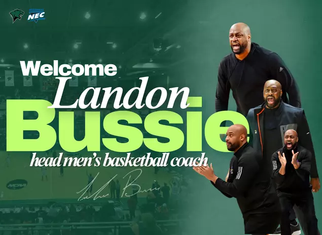 Chicago State Names Landon Bussie Head Men’s Basketball Coach