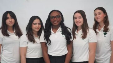 Chicago State Ties for 10th at NEC Championships