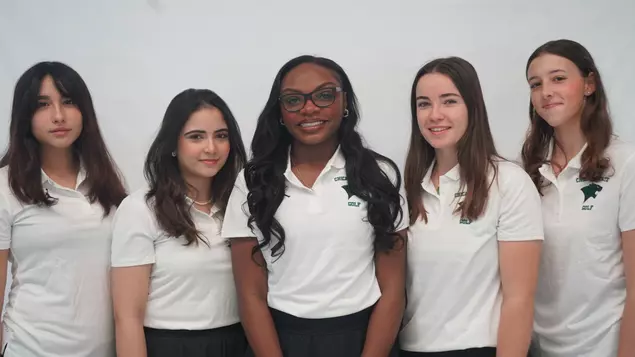 Chicago State Ties for 10th at NEC Championships