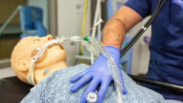 Crafton Hills College to Graduate First Cohort With Bachelor’s Degrees in Respiratory Therapy
