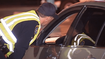 Folsom police to host DUI checkpoint, here's when