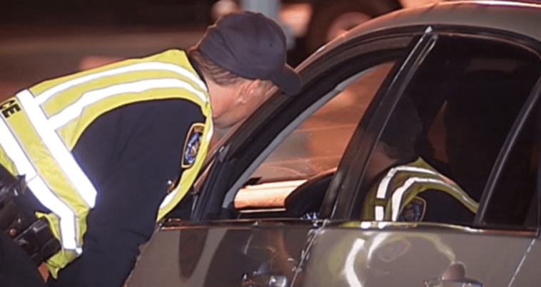 Folsom police to host DUI checkpoint, here's when