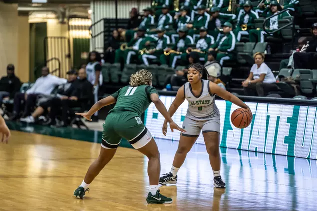 Freshman Aiyanna Culver Named to NEC All-Tournament Team