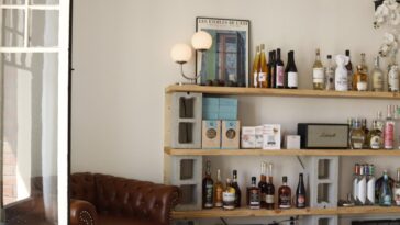 From bartending to business owner: Kandy Cocktail shares the importance of investing in your town