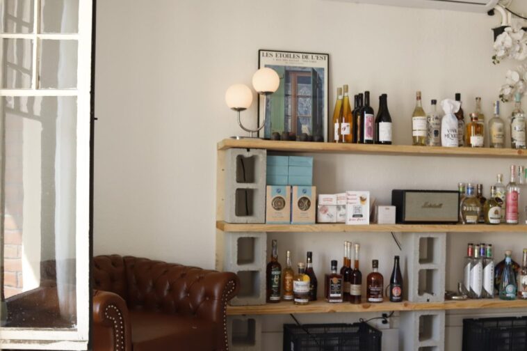 From bartending to business owner: Kandy Cocktail shares the importance of investing in your town