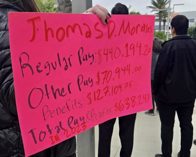 In the CSU, the Threat to Higher Education is Coming from Inside the House: Op-Ed