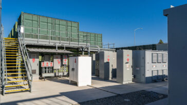Kaiser Permanente Debuts Largest Hospital-Based Renewable Microgrid in U.S.