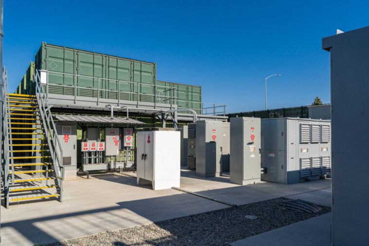 Kaiser Permanente Debuts Largest Hospital-Based Renewable Microgrid in U.S.