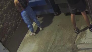 One Porta-Potty Is Easing San Bernardino’s Public Defecation and Urination Problem Tied to Raves and Homelessness