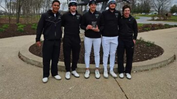 Payton Dunahee Takes Medalist Honors at TPC