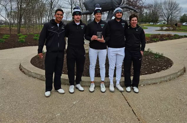 Payton Dunahee Takes Medalist Honors at TPC