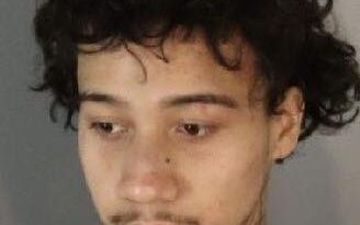 Redlands Teen Arrested for Murder After Fatal High-Speed Crash in Downtown Riverside