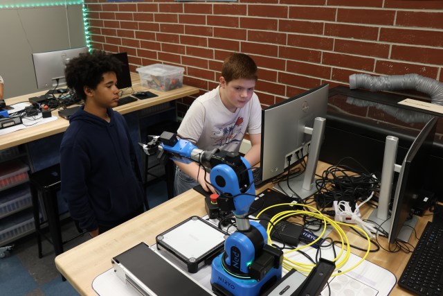 Six High-Performing SBCUSD Middle Schools Recognized as 2025 Schools to Watch