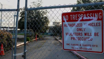 Snag could delay Metrowalk II, set to put 150 new homes near Richmond BART