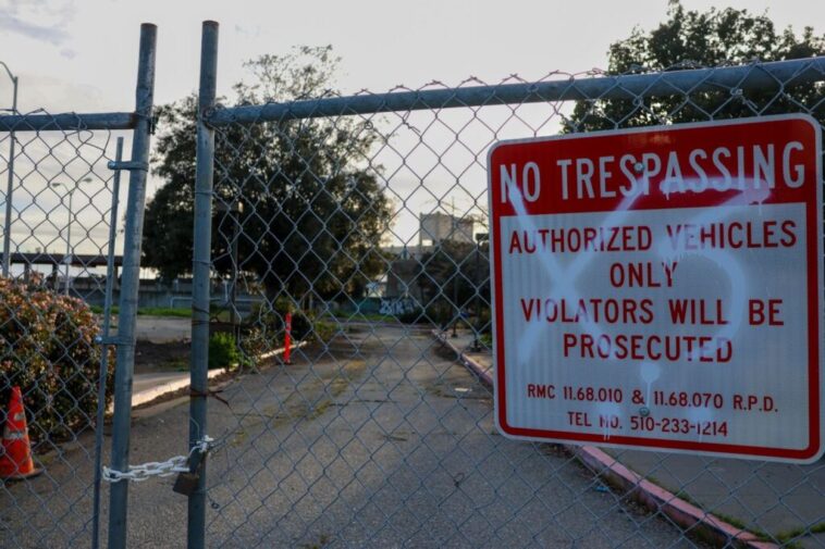 Snag could delay Metrowalk II, set to put 150 new homes near Richmond BART