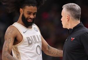 Takeaways as the Bulls creep closer to 8th place in the Eastern Conference with a win