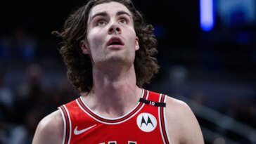 The Chicago Bulls are one game away from accomplishing an unexpected feat