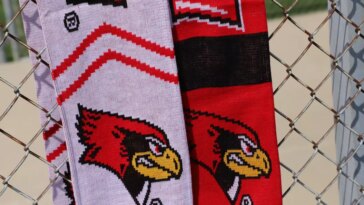 Albrecht Joins Redbird Coaching Staff