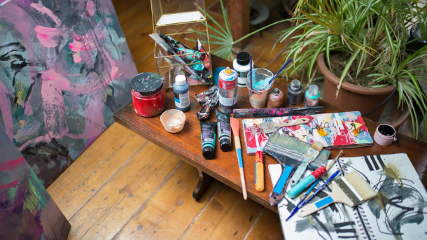 City launches new fellowship program to provide direct financial support to Sacramento artists