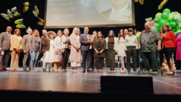 From San Bernardino Student to Statewide Standout: Mauricio Arellano Named 2025 Superintendent of the Year
