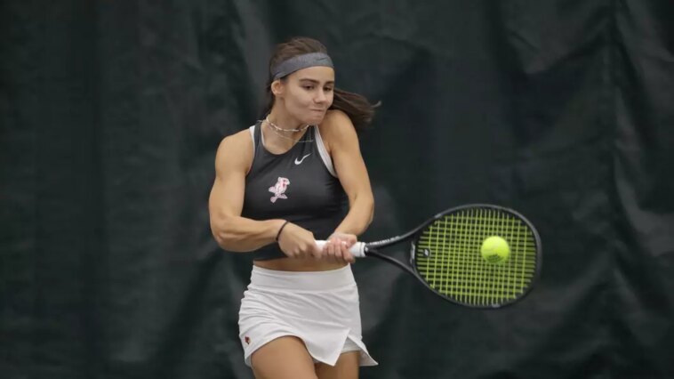 Jankulovska, Pomarolli Selected to CSC Academic-All District Team