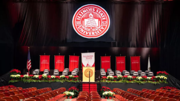 Redbird Athletics Set To Honor 100-Plus Spring/Summer Graduates