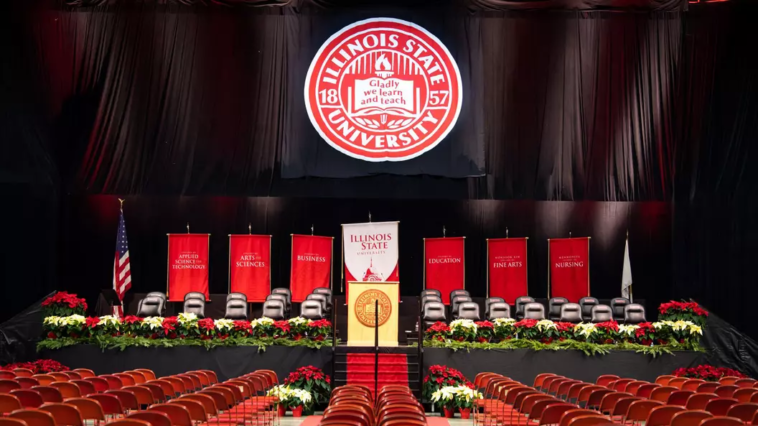 Redbird Athletics Set To Honor 100-Plus Spring/Summer Graduates