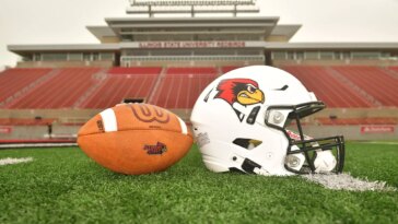 Redbird Football Adds 2030 Game With Northwestern