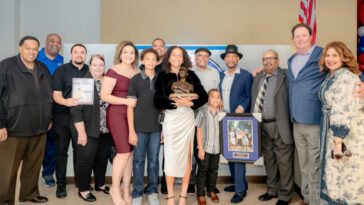 Rialto High’s Carrington Davis Named 2025 Ken Hubbs Female Athlete of the Year