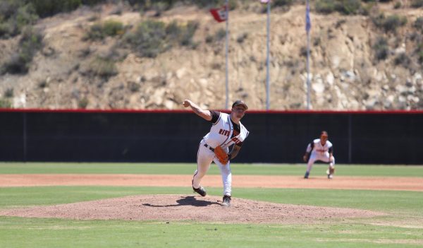 Riverside City College baseball swept by Palomar in 3C2A super regional Riverside City College baseball swept by Palomar in 3C2A super regional