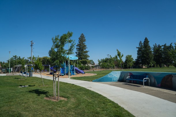 Statewide Park Program Boosts Access To Parks For Underserved Communities