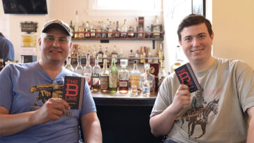 The B-Line, Florence Y'alls to celebrate National Bourbon Day with contest for bourbon enthusiasts