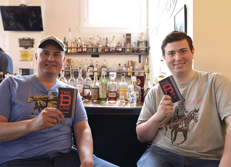 The B-Line, Florence Y'alls to celebrate National Bourbon Day with contest for bourbon enthusiasts