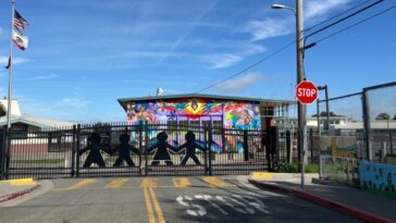 The Stakes: After months of mixed messages, Trump cuts EPA grants to polluted California communities, including North Richmond