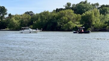 TowBoatU.S. Launches in Sacramento, Bringing help to Local Boaters