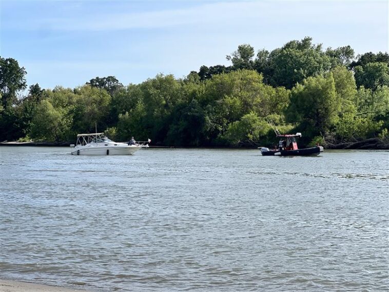 TowBoatU.S. Launches in Sacramento, Bringing help to Local Boaters