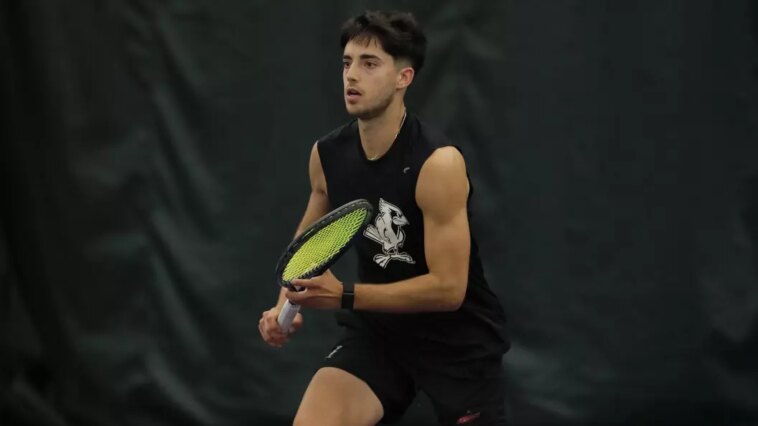 Trio of Redbirds Selected to CSC Academic All-District Team