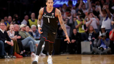 UConn Huskies, Dan Hurley Receive Major Transfer Portal Take – Sports Illustrated