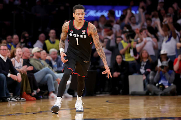 UConn Huskies, Dan Hurley Receive Major Transfer Portal Take – Sports Illustrated