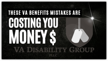 VA’s Payment Mistakes Are Costing Veterans Big — Here’s What You Need to Know