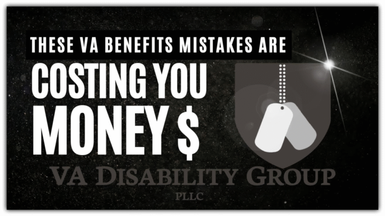 VA’s Payment Mistakes Are Costing Veterans Big — Here’s What You Need to Know
