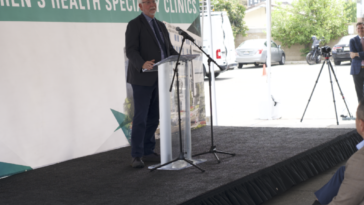 Loma Linda Children’s Hospital Tops Off 5-Story Pediatric Specialty Tower, Centralizing Care for 75,000 Annual Visits