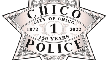 Months-long investigation leads to felony burglary arrest in Chico