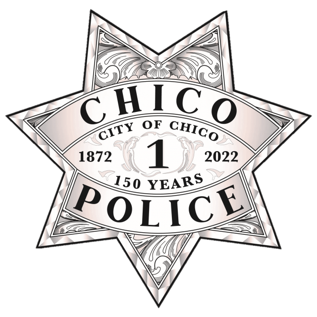 Months-long investigation leads to felony burglary arrest in Chico Months-long investigation leads to felony burglary arrest in Chico