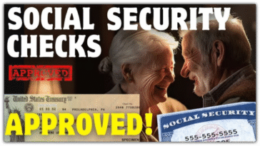 New Law Reverses Social Security Cuts for 2.8 Million — See If Your Check Is Going Up!