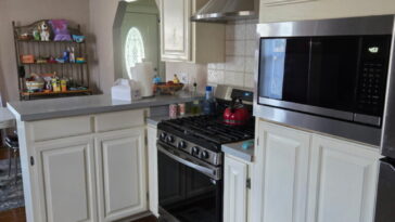 New home kitchen permit opens entrepreneurial door for Contra Costa County cooks