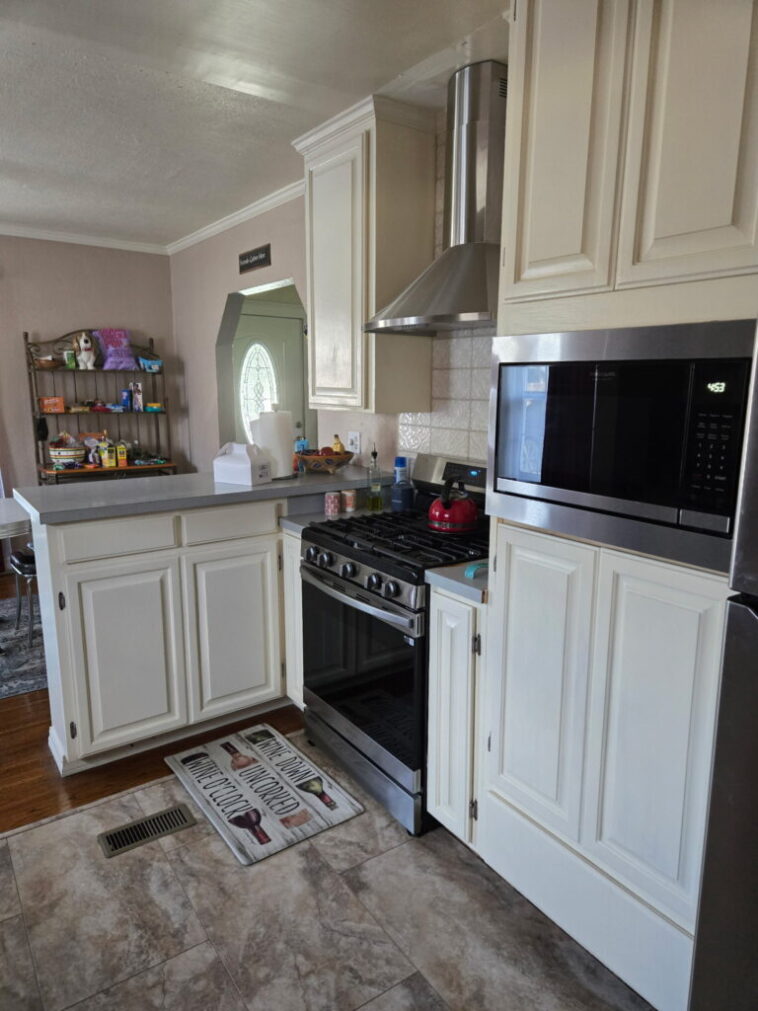 New home kitchen permit opens entrepreneurial door for Contra Costa County cooks